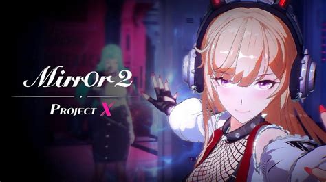 Mirror 2: Project X [Build 10345617] [KAGAMI Ⅱ WORKs] .